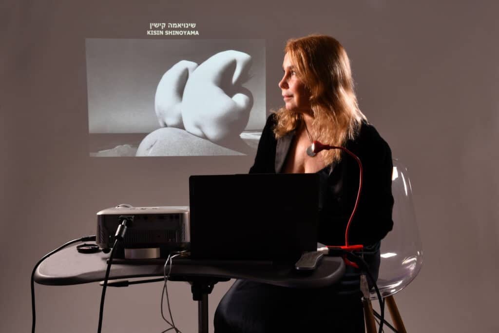 Daphna Katzor Laszlo